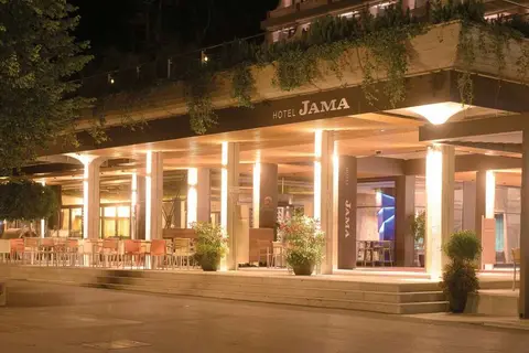 Hotel Jama in Postojna — foto 20