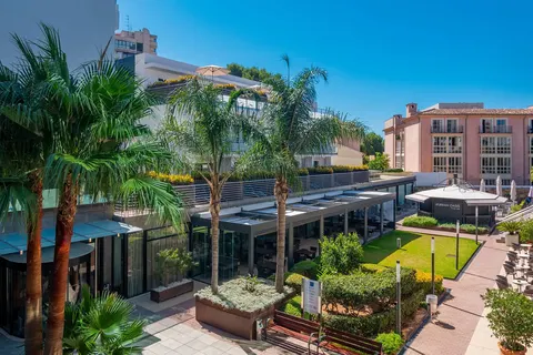 Hotel Isla Mallorca & Spa foto 18