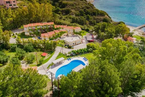Hotel Panas in Πεσάδα — foto 8