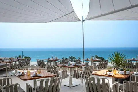 Maison Albar - Le Victoria in Nice, foto 3
