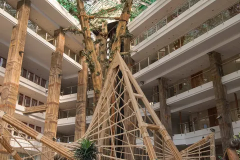 Holiday World Polynesia Affiliated by Meliá foto 6