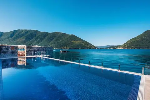 Heritage Grand Perast By Rixos in Perast