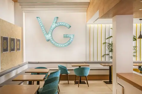 Vanilla Garden Boutique Hotel in Playa de las Américas — foto 23