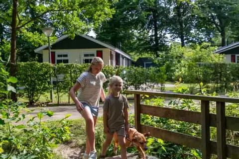 Buitenplaats Gerner in Dalfsen