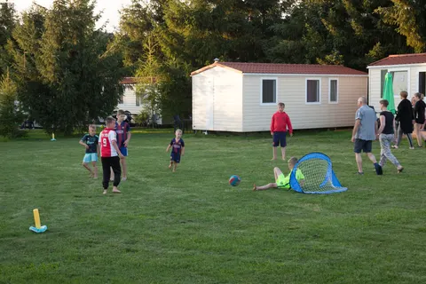 Camping 2000 in Janův Důl — foto 6