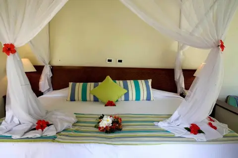 Sultan Sands Island Resort in Kiwengwa — foto 2