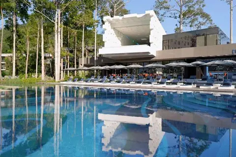 Hyatt Regency Koh Samui in เชิงมน — foto 6