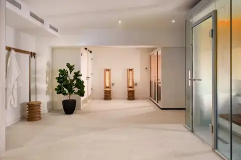 Mariënhage Boutique Hotel in Eindhoven — foto 15