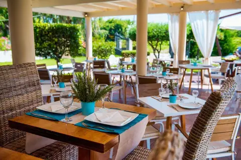 Almyros Villas in Acharavi, foto 8