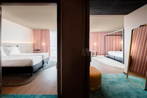 Hotel Azoris Royal Garden in Ponta Delgada — foto 22