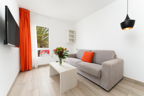 Hotel Barceló Corralejo Sands foto 22