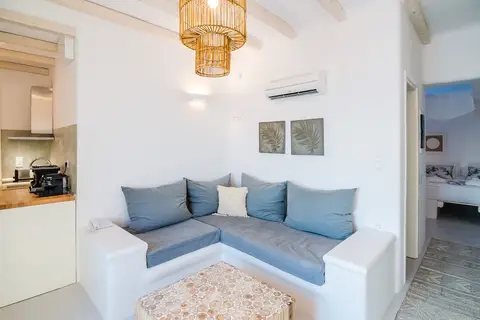 Eden View Mykonos Suites & Residences in Πλιντρί — foto 22