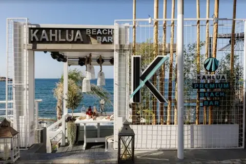 Kahlua Boutique Hotel in Chersonissos — foto 7