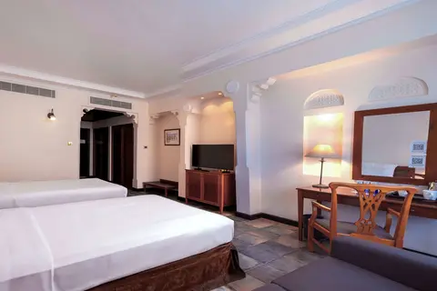 Novotel Bahrain Al Dana Resort in Manama — foto 18