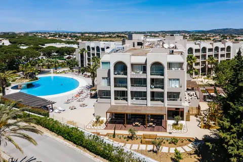 Falesia Hotel foto 4