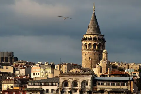 Emporium in Fatih — foto 9