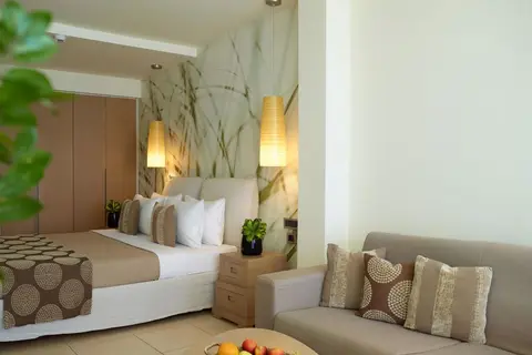 The Ixian Grand Hotel in Ιαλυσός — foto 5