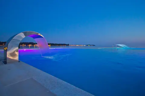 Boutique Camp Materada Beach in Poreč — foto 20