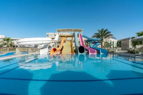 Seven Seas Jolie Bay Resort in سفاجا — foto 2