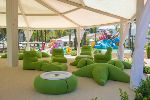 Iberostar Waves Ciudad Blanca foto 14