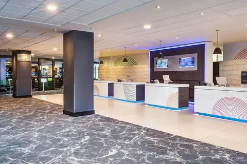 Novotel London West foto 8