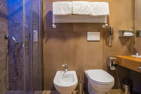 Elite in Rome