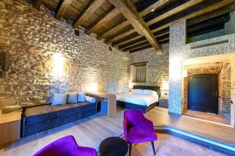 Relais & Spa Castello di Casiglio in Erba — foto 15