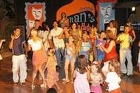 Fun Sun Smart Sultans Beach in Kemer — foto 2