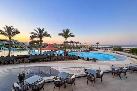 Eastern El-Galala Aquapark Ain Sokhna in Caïro — foto 18