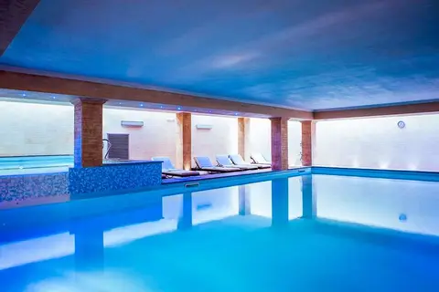 Hotel Splendid Sole in Manerba del Garda — foto 8