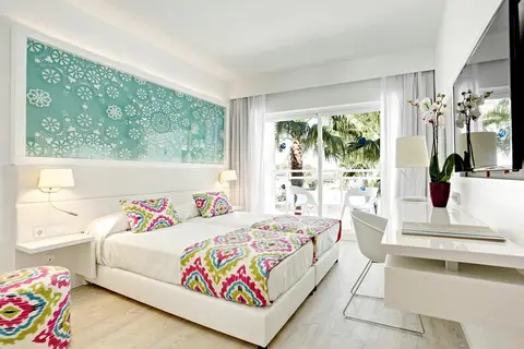 Hotel Grupotel Ibiza Beach Resort in Sant Joan de Labritja — foto 2