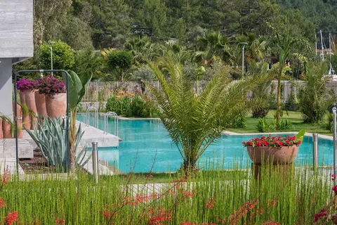 D-Resort Göcek in Muğla — foto 5