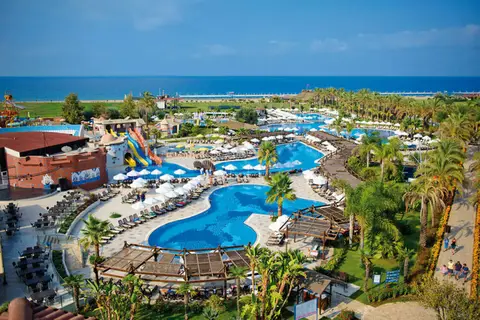 Club Calimera Serra Palace in Manavgat, foto 2