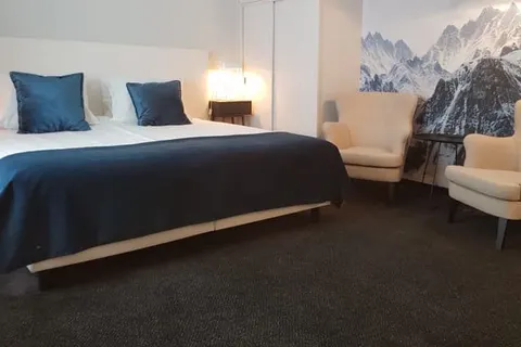 Hotel Herrloh foto 3