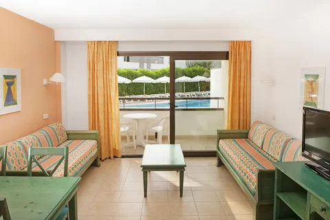 Iberostar Waves Ciudad Blanca in Alcúdia — foto 7