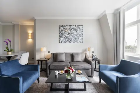 Tower Residences in Londen — foto 7