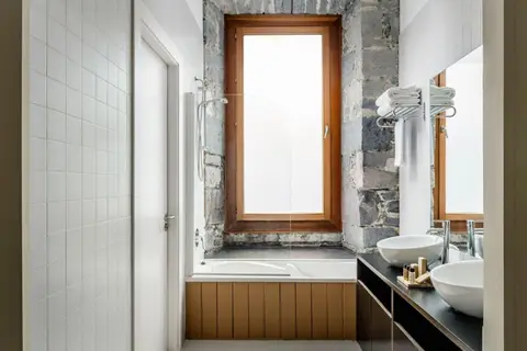 Hotel Balneario Orduña Plaza in Orduña — foto 15