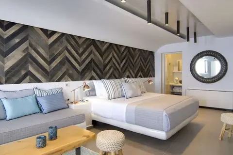 Secret Legend Suites in Δημοτική Ενότητα Οίας