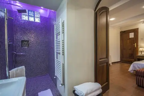 Hotel Villa Lecchi in Poggibonsi, foto 16
