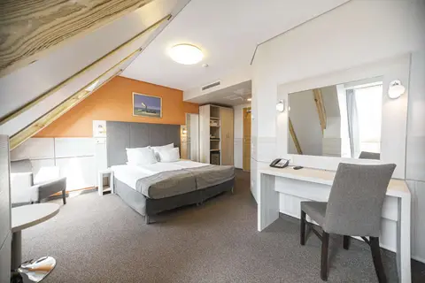 Wellton Riga Hotel & Spa in Riga — foto 3