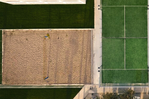 Hotel Blue Sea Island foto 21