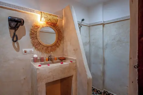 Riad Hafssa in Marrakesh, foto 26
