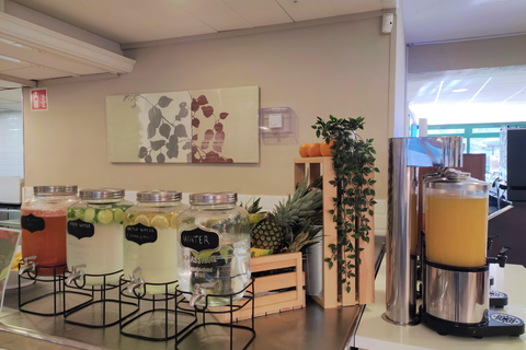 Hotel Rosamar Garden foto 9