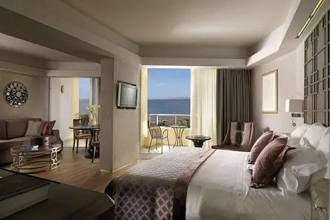 Divani Apollon Palace & Thalasso in Βουλιαγμένη — foto 5