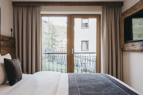 VAYA St. Zeno Lodge foto 10