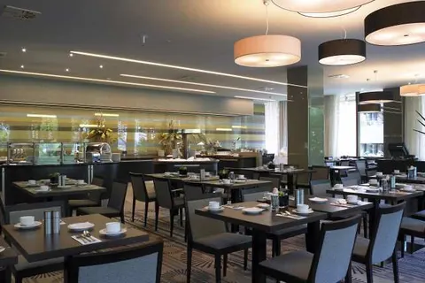 Crowne Plaza Düsseldorf - Neuss foto 26