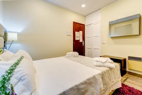 LX Rossio Hotel in Lissabon, foto 26