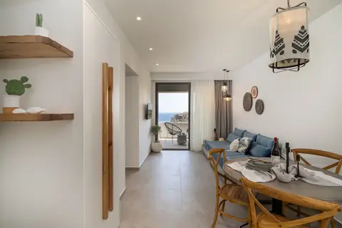 Pignolia Suites Crete in Ierapetra, foto 18