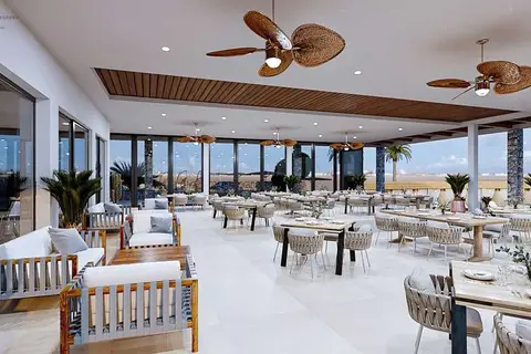 Hotel Matheo Villas & Suites in Malia Municipal Unit, foto 5