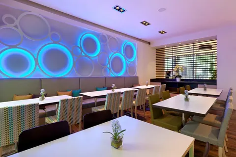 Citadines Kurfürstendamm Berlin foto 1